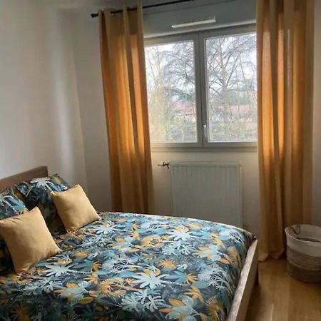 Standing 3 Chambres, Parkings, Terrasse ميزيو المظهر الخارجي الصورة