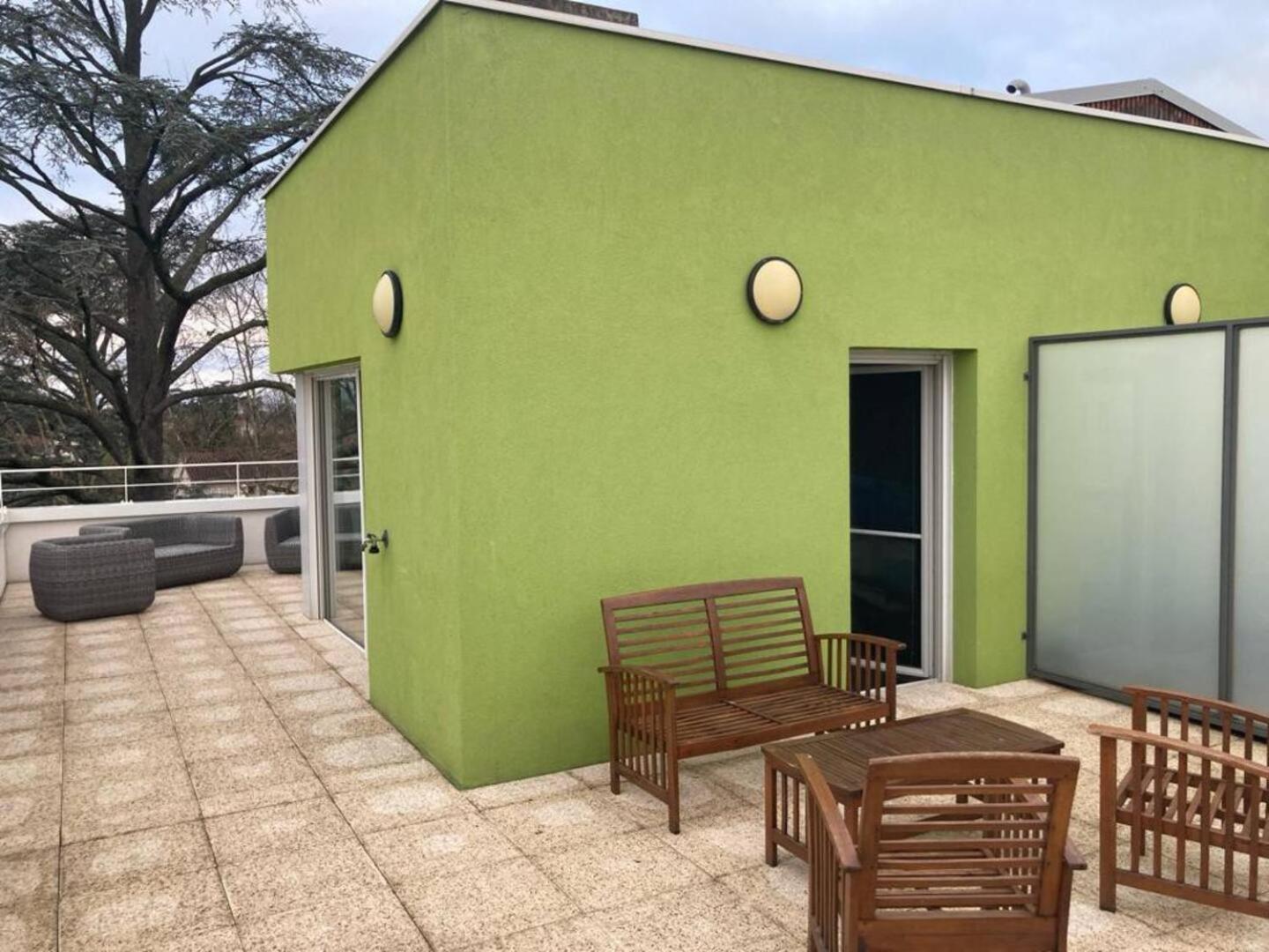 Standing 3 Chambres, Parkings, Terrasse ميزيو المظهر الخارجي الصورة